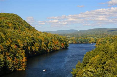 Ct River England River Outdoor