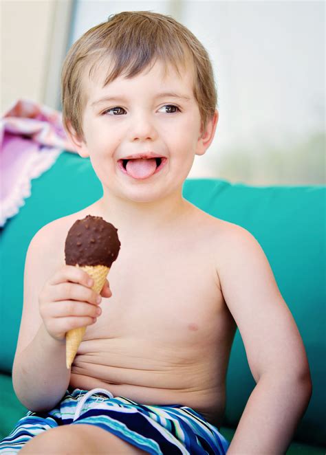 pin the scoop on the ice cream cone pool party games in the know mom