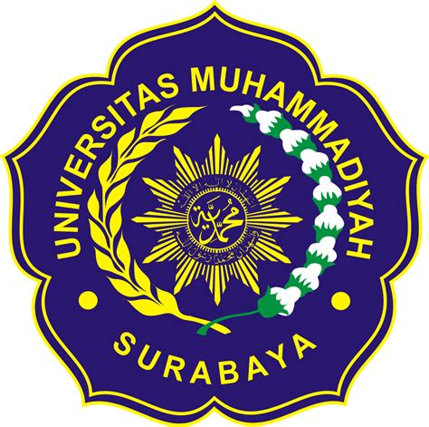 Detail Download Logo Um Surabaya Koleksi Nomer 1