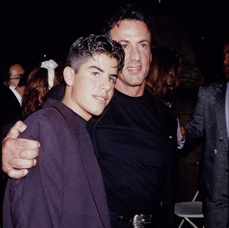 Hollywood News Now Sage Stallone Cause Of Death Remains Unknown As
