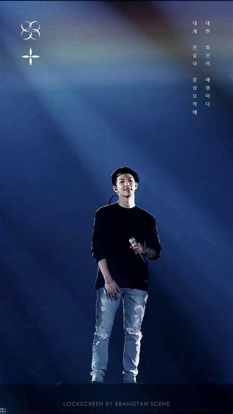 You can also upload and share your favorite bts desktop wallpapers. RM BTS Wallpapers - Top Free RM BTS Backgrounds ...