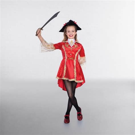 Velour And Lace Pirate Dance Costume Dance Costumes Costumes Lace