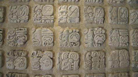 Three Major Achievements Of The Mayan Civilization