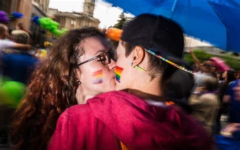 Italys Lgbtq Protections Law Continues To Divide The Country