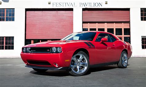 Dodge Challenger 2013 International Price And Overview