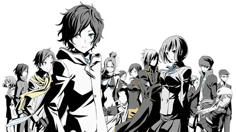 Devil Survivor 2 The Animation