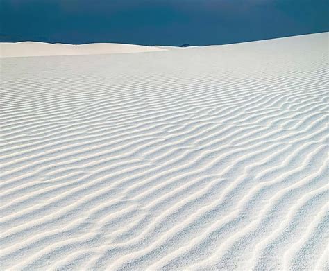 White Sands New Mexico Photograph By Rebecca Herranen Fine Art America