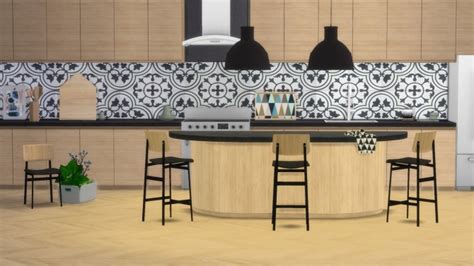 Loft Collection P At Meinkatz Creations Sims 4 Updates
