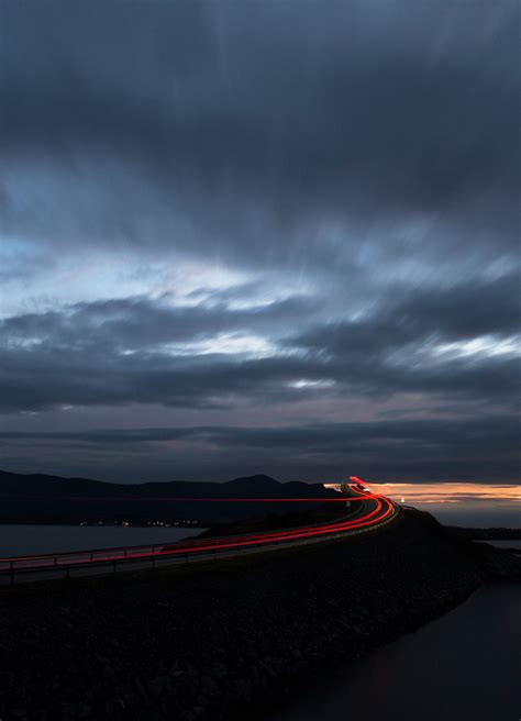 Atlantic Road World Photography Image Galleries By Aike M Voelker
