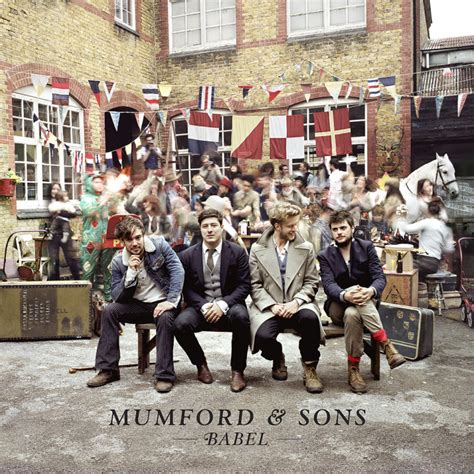 Mumford And Sons Musik Babel Deluxe Edition