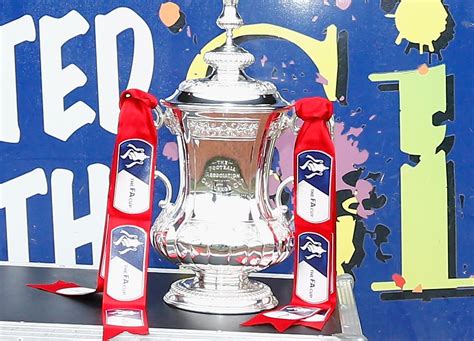 The ties were played the week of. FA Cup semi-final draw 2014/15 - as it happened