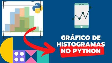 Como Fazer Um Gr Fico De Histogramas No Python Youtube