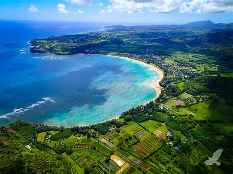10 Beautiful Hawaii Beach Towns