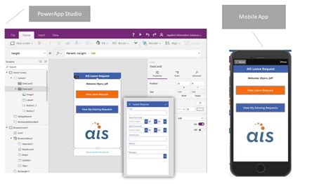 Historically, mobile app development has involved creating apps for each operating system they need to run on (one with powerapps mobile apps, all of the powerapps you create run through the powerapp app. Working With Microsoft PowerApps & Flow | Applied ...