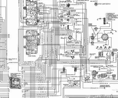 Start date may 24, 2018. 17 Perfect Jeep Yj Starter Wiring Diagram Images - Tone Tastic