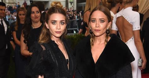 Olsen Twins Intern Lawsuit The Row