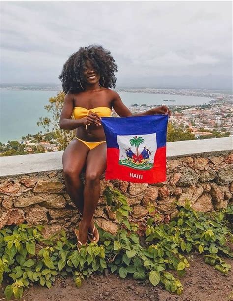 haiti history haiti flag culture art puerto rican pride celebrity cruises outdoors tattoo