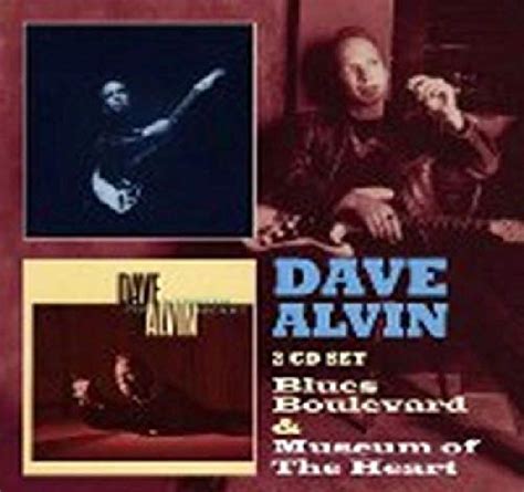 Dave Alvin Brownfield Tickets Stone Mountain Arts Center Aug 22 2024