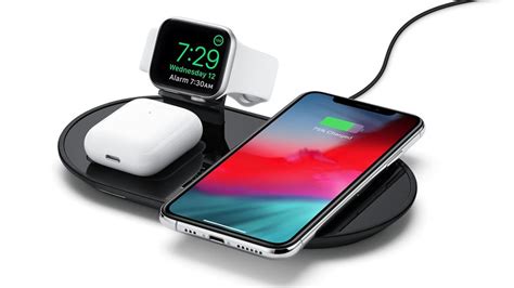 The Best Wireless Chargers For Iphones
