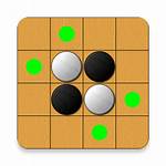 Reversi Othello Rediscover Icon Android Classical Ssaurel