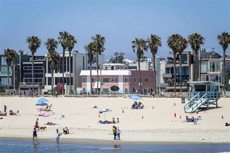 Venice on the Beach Hotel, Los Angeles, CA - Booking.com