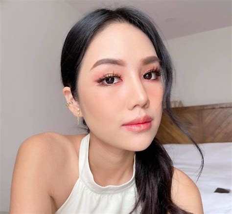 10 Thai Beauty Influencers That You Should Know Lifestyle Asia Bangkok