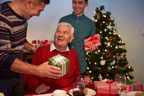 What is the best gift for elderly. Gift Ideas for Seniors | ThriftyFun