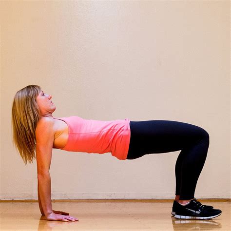 Tone Your Entire Body With These Plank Variations Exercise Fitness
