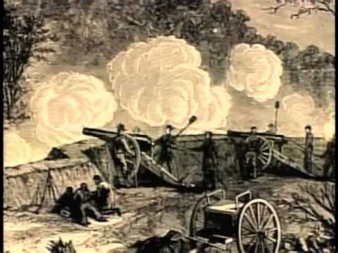 Because of its strategic location. Fort Pillow Clip 3 - Attack on the Fort! - YouTube