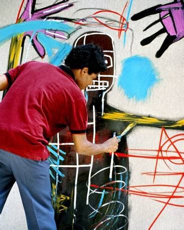 Maybe you would like to learn more about one of these? Pin by LMN on ART | Jean michel basquiat, Basquiat art ...