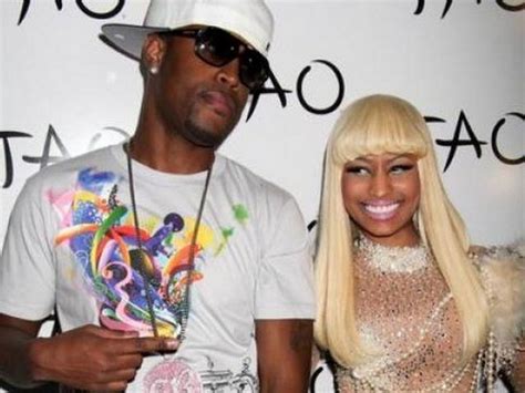Nicki Minaj And Boyfriend Safaree Samuels Split After 14 Years