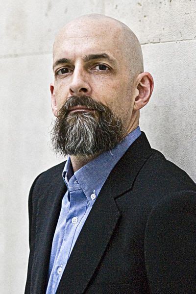 Interview With Author Neal Stephenson Im Choosing To Be Left Behind