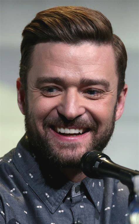 Justin Timberlake Wikipedia
