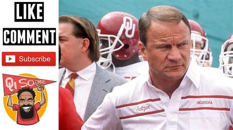 Top 10 Oklahoma Sooners Coaches Of All Time Youtube