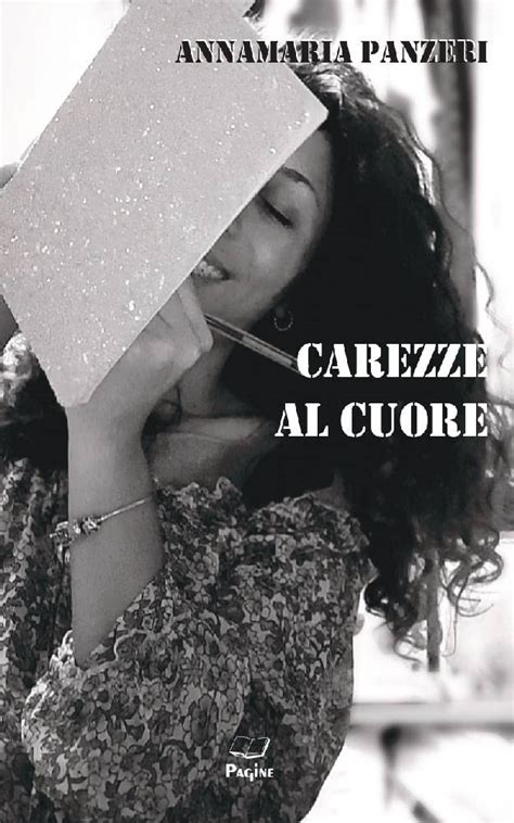Amazon Carezze Al Cuore Italian Edition Kindle Edition By Panzeri