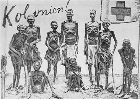 681 herero tribe premium high res photos. A photograph taken in 1907 of the Herero tribe who were ...