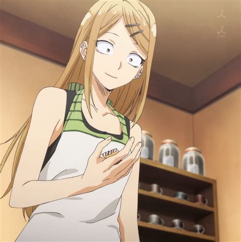 It was produced at feel, and was directed by shigehito takayanagi. Dagashi Kashi Fanservice Review Episodes 1-3 - Fapservice