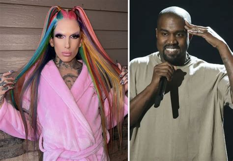 For all things jeffree star. Jeffree Star responds to rumors Kanye West cheated on Kim ...