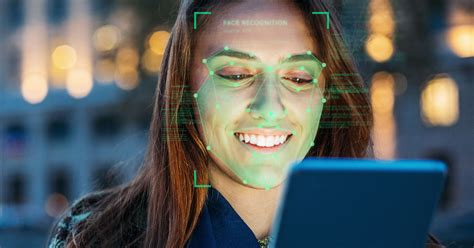 Face Recognition - Software - Products - DERMALOG - The Biometrics