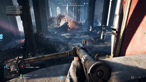Battlefield 5 Screenshots Aus Dem Multiplayer Modus