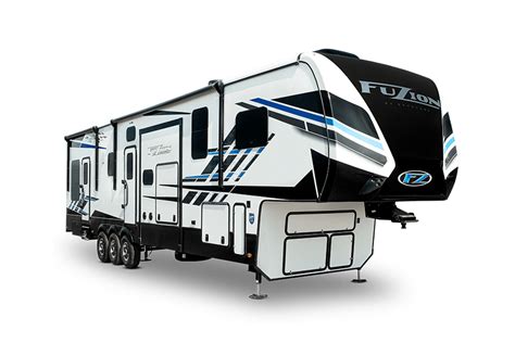 Fifth Wheel Toy Haulers With 16 Ft Garage Home Alqu
