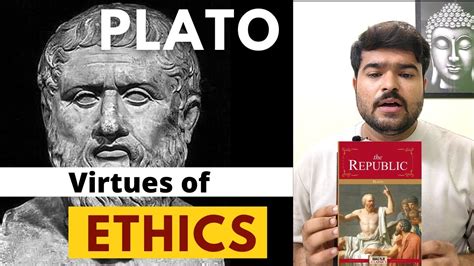Plato Four Cardinal Platonic Virtues Paper 4 Upsc Mains By Suyash