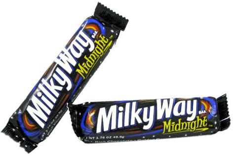 milky way midnight milky way candy bar bar