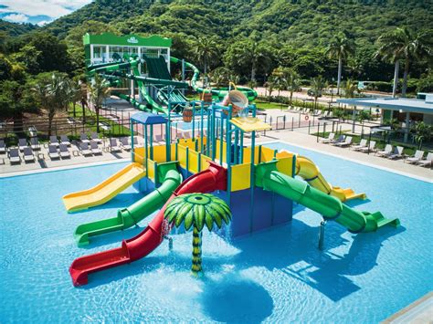 Riu Guanacaste Costa Rica All Inclusive Resort