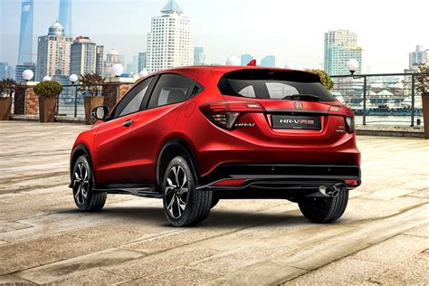 Honda hr v 2019 price in malaysia from rm108 800 motomalaysia. Harga Honda Hrv 2019 Malaysia - Honda HRV