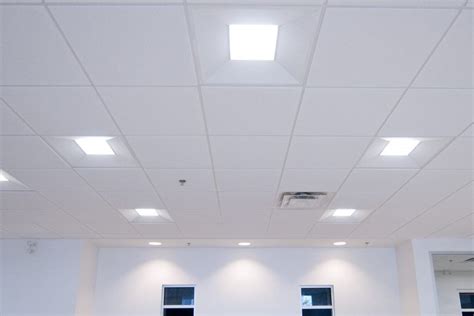 Commercial Led Lighting Installers Randb Mechanical And Electrical Ltd