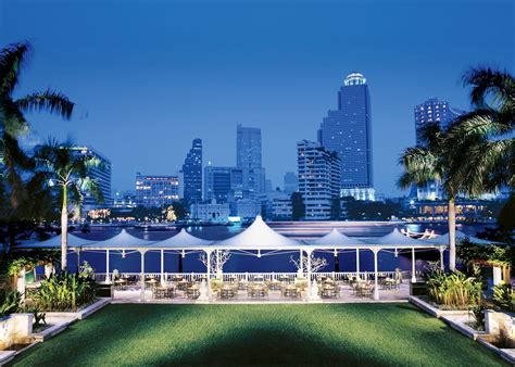 The Peninsula Hotel Hotels In Bangkok Audley Travel