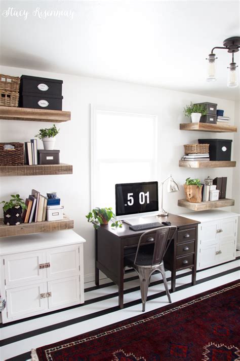 Have an old filing cabinet lying around? 10 FARMHOUSE STYLE DECOR & DIY IDEAS - PLACE OF MY TASTE