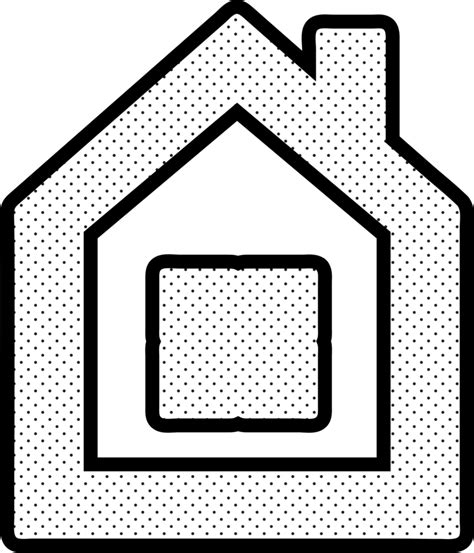 House Symbol Home Icon Sign Design 10143069 Png