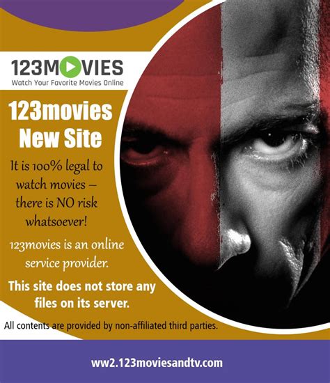 123 Movies Unblocked 123movies Site